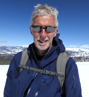 Tom Hobbs