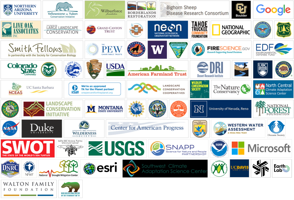 Partners | Conservation Science Partners